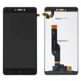 Дисплей для Xiaomi Redmi Note 4X, LCD-RED-4X