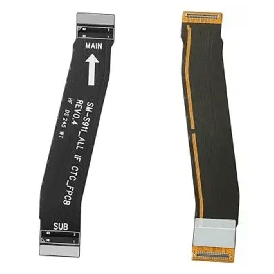 Шлейф Samsung Galaxy S23 S911 межплатный