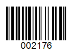 Аккумулятор для IPHONE 6G. 2280маh QTV Супер Батарея 616-0806, 616-0807