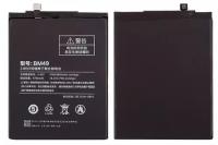 Аккумулятор BM49 для Xiaomi Mi Max, Li-Polymer, 3,85 B, 4760 мАч