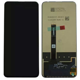 Дисплей Huawei Honor X10 5G, Y9A, Enjoy 20 Plus (TEL-AN00, TEL-TN00, TEL-AN00a, TEL-AN10) с тачскрином, Black