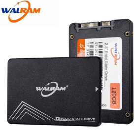 Жесткий диск WALRAM SSD 240 ГБ 2,5 дюйма