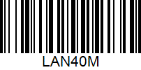 Сетевой кабель LAN, Cat 5 (кабель категории 5), длина 40 метров, синий.