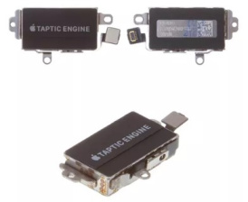 Вибромотор для Apple iPhone 11 Pro Max.