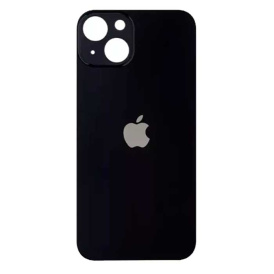 Задняя крышка корпуса Apple iPhone 13 Midnight