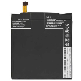Аккумулятор BM31 для Xiaomi Mi3.