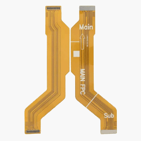 Шлейф Xiaomi 13 Lite межплатный 