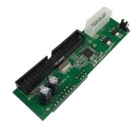 PATA адаптер с IDE на SATA конвертер Plug модуль для ATA 100/133 для 3,5/2,5 SATA HDD DVD оптом