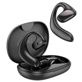 Беспроводные наушники Borofone BW22, черный.