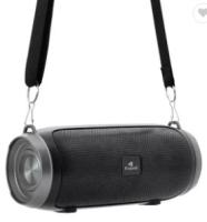 беспроводная портативная колонка Kisonli KS-2000 1200 мАч usb aux fm dj