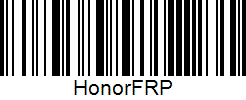 Удаление блокировки FRP на Honor через Мастеркод.