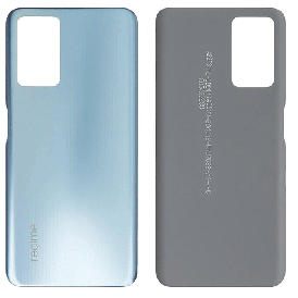 Задняя крышка для Realme 9i 4G синий