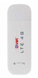 Модем Evot 4G LTE Wi-Fi U20