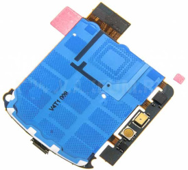 Плата клавиатуры nokia 67-00