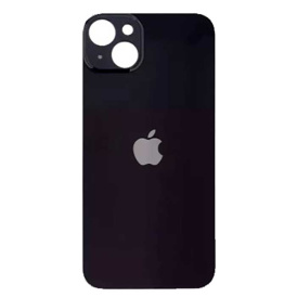 Задняя крышка корпуса Apple iPhone 14 Midnight