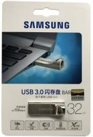 Флешка 32GB Samsung USB 3.0 Flash Drive BAR.