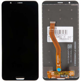 Дисплей для Huawei Nova 2S в сборе с сенсорным стеклом 