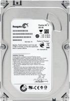 Жесткий диск 3.5" 320Gb Seagate Pipeline HD, SATA2, 8Mb, 5900 rpm (ST3320311CS) 