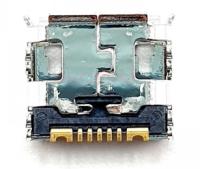Разъем зарядки Samsung S5310/i8262/ i8260/ i9190/ i9192/ i9195/ S6312/ S5312/ S6310