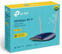 ROUTER-WIFI-TD-W9960