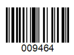 Задняя крышка корпуса Realme 7 Mist Blue.