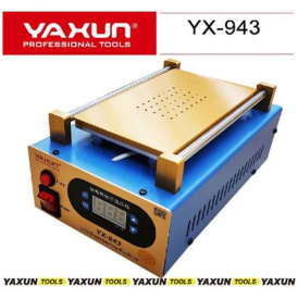 Станок для разборки сенсорных модулей YAXUN - 943  ﻿