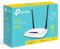 ROUTER-WIFI-TL-WR841N