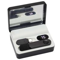 Беспроводной микрофон петличный M11 для TYPE-C interface