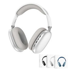 Беспроводные наушники Borofone BO22.