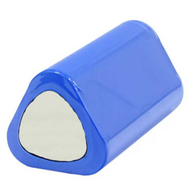 Аккумулятор GH 18650X3, Li-Pol 3.7V, 8800mAh.