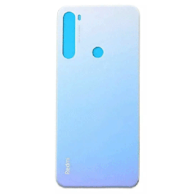 Задняя крышка корпуса Xiaomi Redmi Note 8T Moonlight White