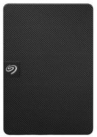 Внешний жесткий диск Seagate Expansion Portable 1 ТБ (STKM1000400), черный