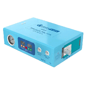 Барокамера вакум Sunshine S-978C, 7 дюйм.