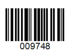 Задняя крышка корпуса Apple iPhone 12 Black