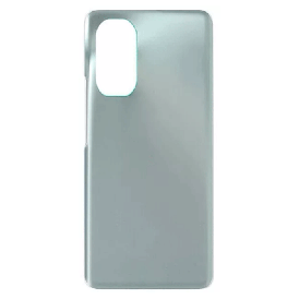 Задняя крышка корпуса Huawei Nova 9 Green.