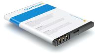Аккумуляторная батарея Nokia BL-4D, TB-BL4D, 1200mAh, Craftmann, для мобильного телефона Nokia E5, E7, N8, N97 Mini, teXet TM-B410