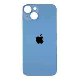 Задняя крышка корпуса Apple iPhone 14 Blue
