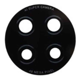 Стекло камеры для Xiaomi Redmi Note 9 Pro 5G, CAM-GLASS-REDM-NOTE9PRO