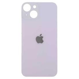 Задняя крышка корпуса Apple iPhone 14 Purple