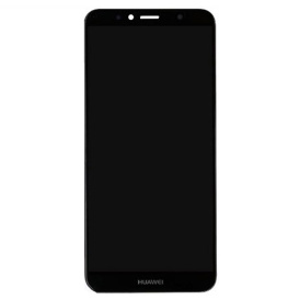 Дисплей для Huawei Honor 7A Pro, 7C, Y6 2018, Y6 Prime 2018 Тачскрин (черный)