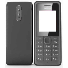Корпус для телефона Nokia 106.