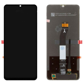Дисплей для Xiaomi Redmi A3, A3x, Poco C61ORG