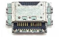 Разъем зарядки Samsung T820/T825/T385 (Type-C)