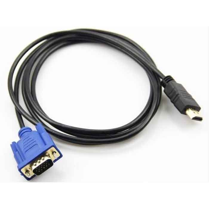 Интерфейсный кабель iPower VGA 15M/15M 20 м. 1 в. - оптом