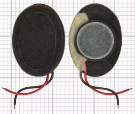 Динамик + звонок для Fly LX600, SX300, SX305; Samsung A800, E300, E600, E700, N200, T500, V200, X460, X480