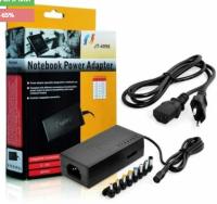 Адаптер питания универсального зарядного устройства для ноутбука 12/15/16/18/19/20/24В 5А