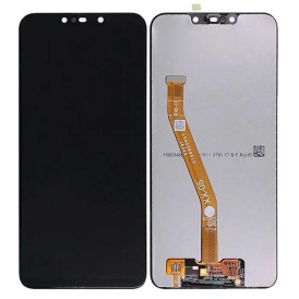 Дисплей для Huawei Nova 3i, в сборе с тачскрином.