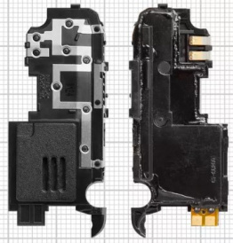 Динамик для Samsung S5282, в рамке.