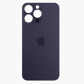 Задняя крышка корпуса Apple iPhone 14 Pro Max Deep Purple