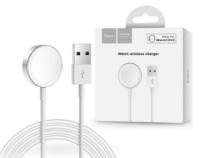 Беспроводное зарядное устройство Hoco CW16 для Apple Watch